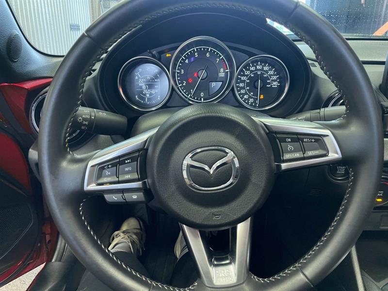 mazda MX-5 2022 - 16