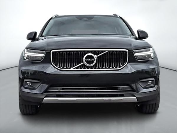 volvo XC40 2020 - 2