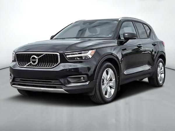 volvo XC40 2020 - 3