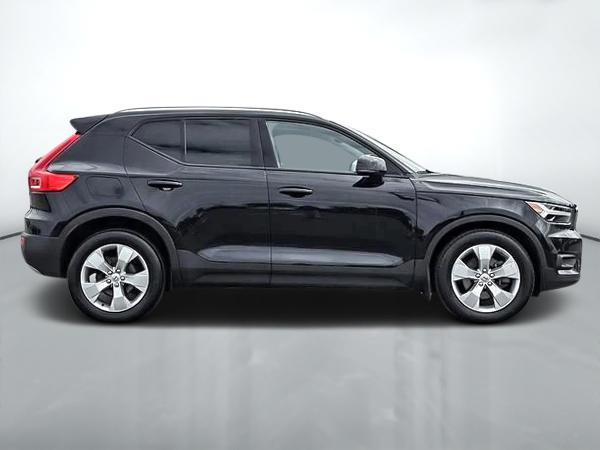 volvo XC40 2020 - 4