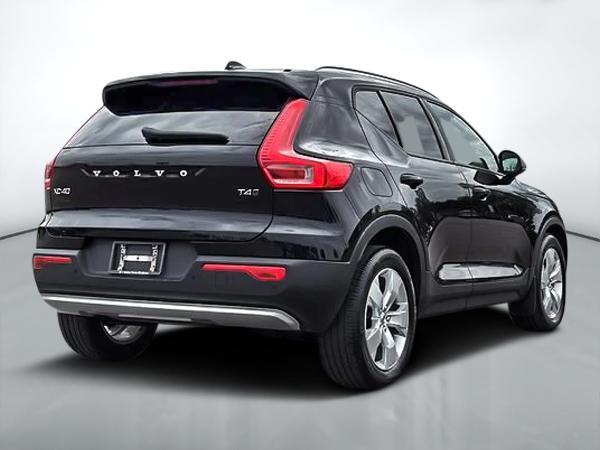 volvo XC40 2020 - 5