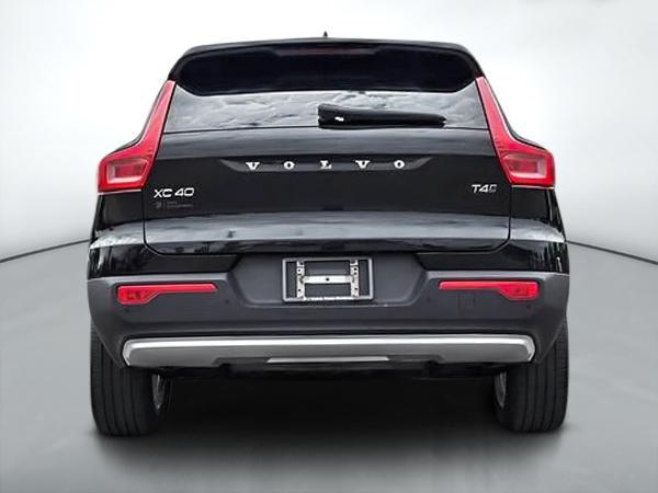 volvo XC40 2020 - 6