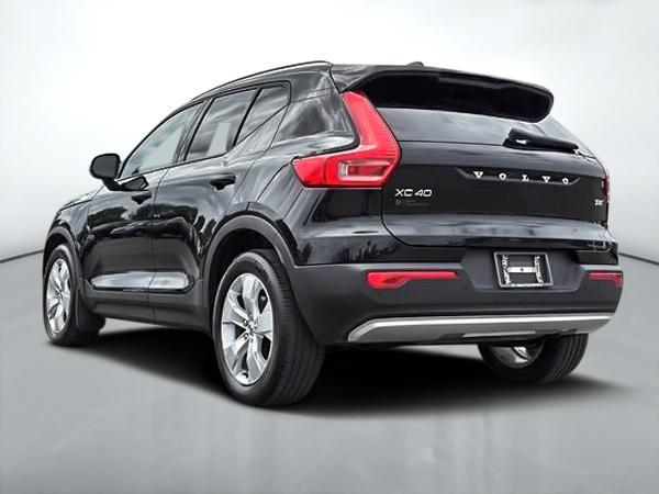 volvo XC40 2020 - 7