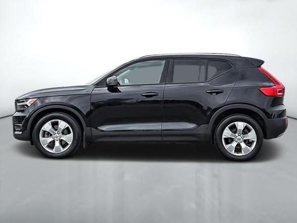 volvo XC40 2020 - 8