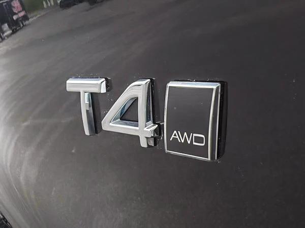 volvo XC40 2020 - 9