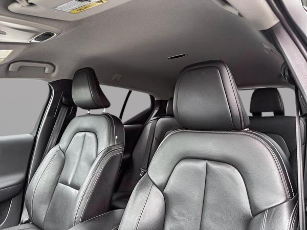 volvo XC40 2020 - 10