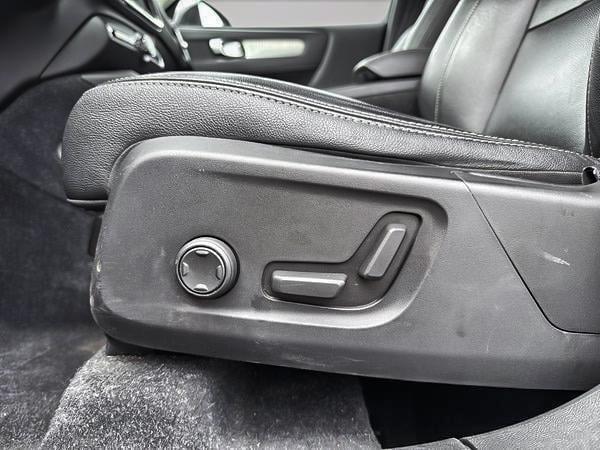 volvo XC40 2020 - 11