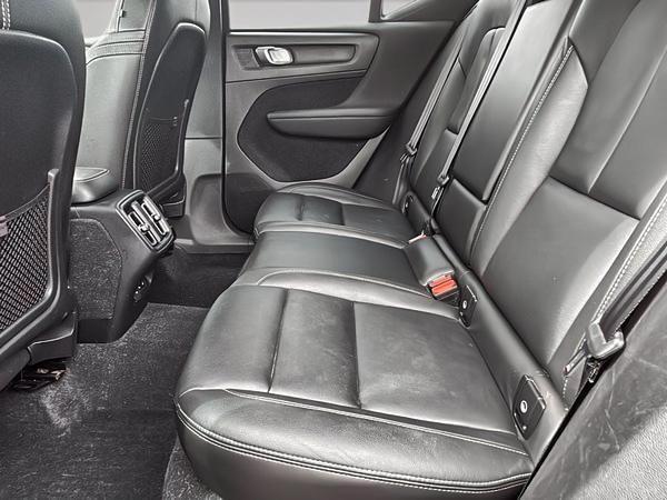 volvo XC40 2020 - 12