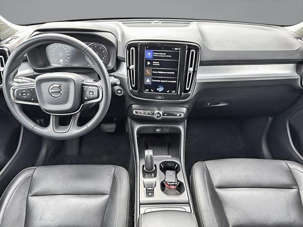 volvo XC40 2020 - 13