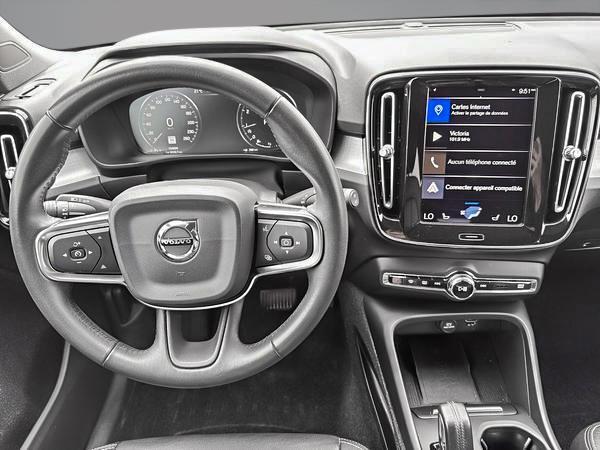 volvo XC40 2020 - 14