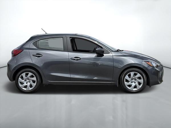 toyota Yaris Hatchback 2020 - 2