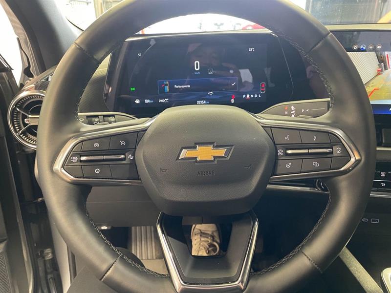 chevrolet Equinox 2026 - 16