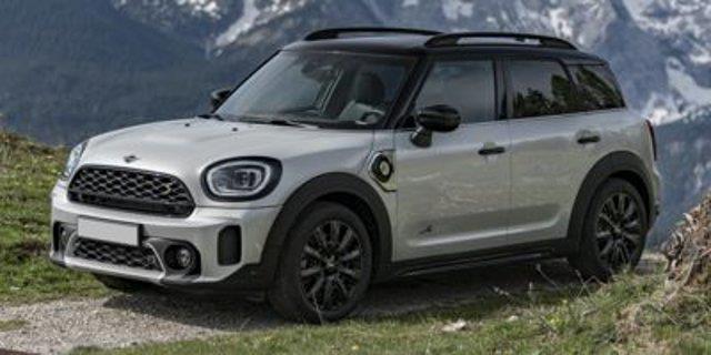 mini Countryman 2022
