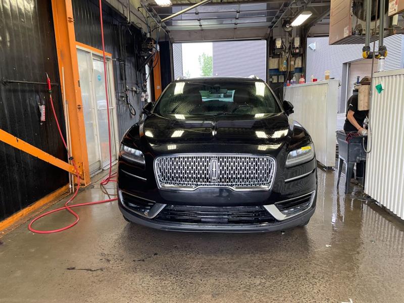 lincoln Nautilus 2019 - 6