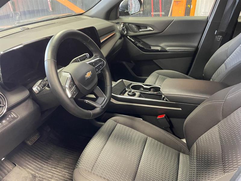 chevrolet Equinox 2026 - 4