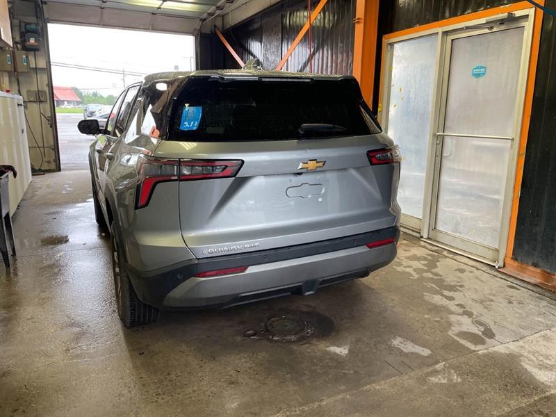 chevrolet Equinox 2026 - 6