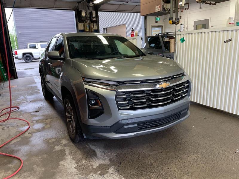 chevrolet Equinox 2026 - 12