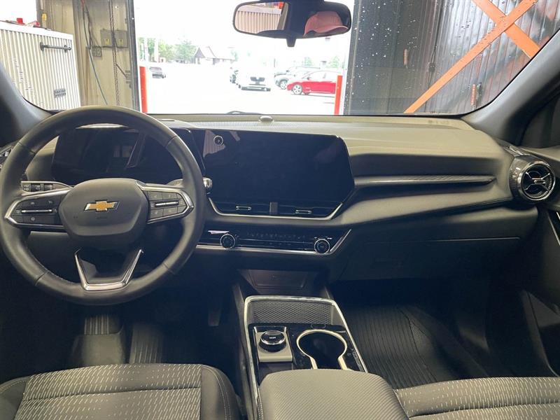 chevrolet Equinox 2026 - 13