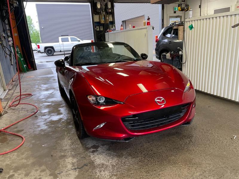 mazda MX-5 2022 - 10