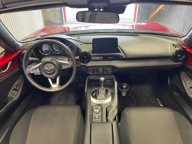 mazda MX-5 2022 - 12