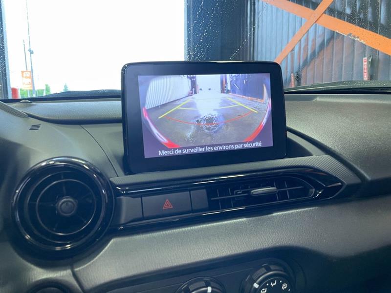 mazda MX-5 2022 - 13