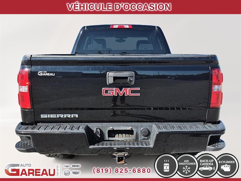 gmc Sierra 1500 2018 - 4