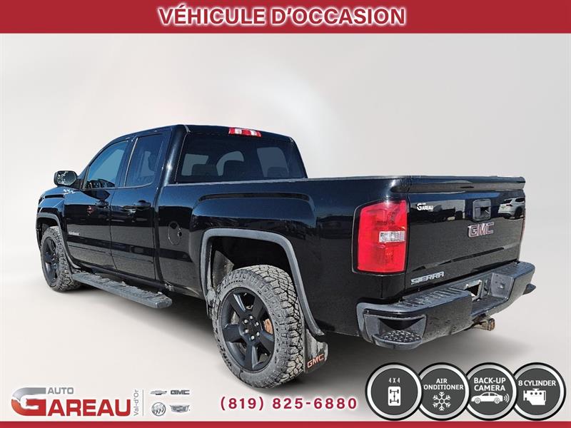 gmc Sierra 1500 2018 - 5