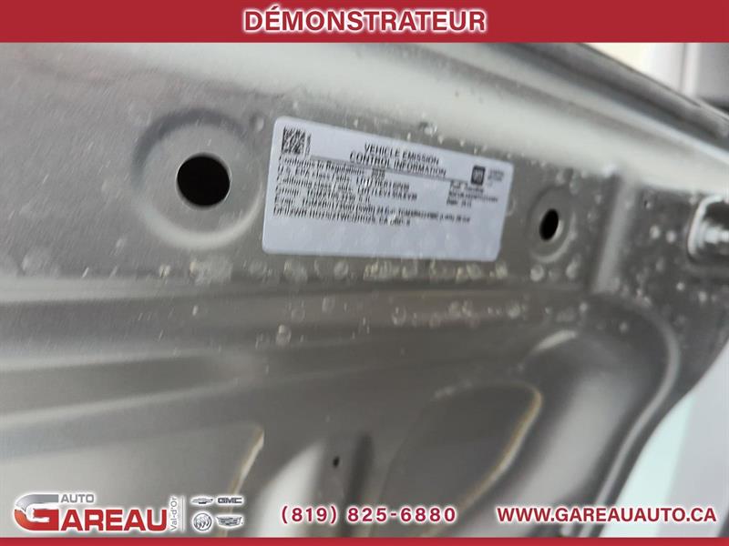 chevrolet Silverado 1500 2026 - 6