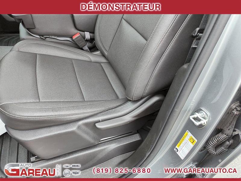 chevrolet Silverado 1500 2026 - 9
