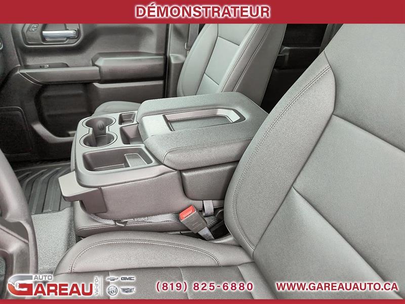 chevrolet Silverado 1500 2026 - 10
