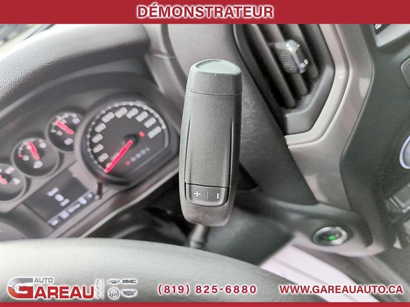 chevrolet Silverado 1500 2026 - 15