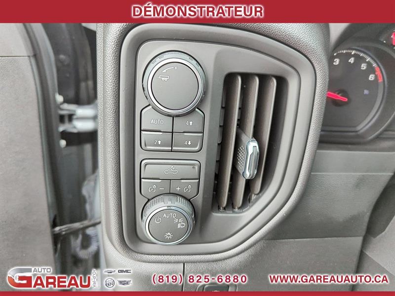 chevrolet Silverado 1500 2026 - 16