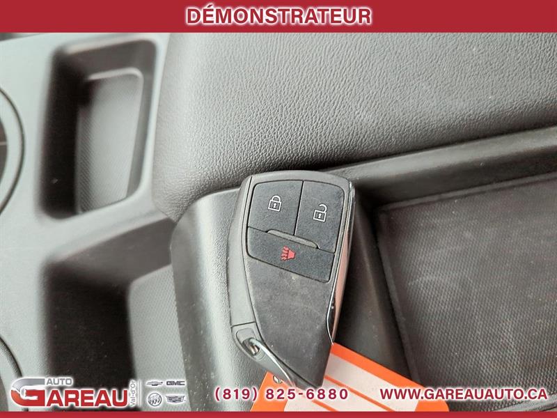 chevrolet Silverado 1500 2026 - 18