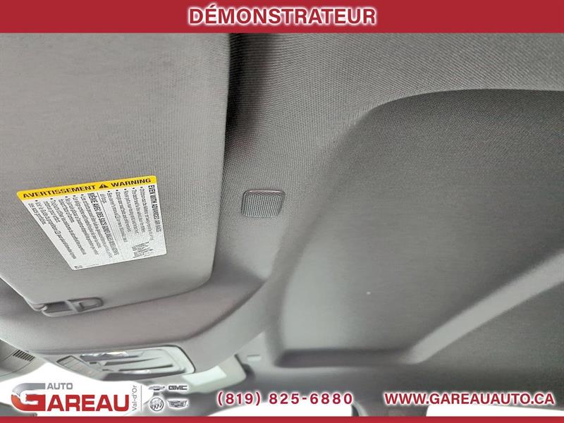 chevrolet Silverado 1500 2026 - 19