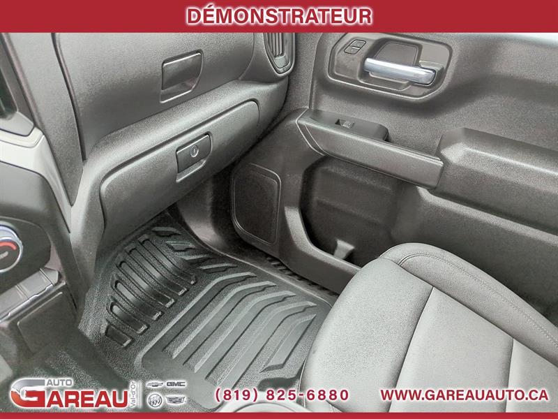 chevrolet Silverado 1500 2026 - 20