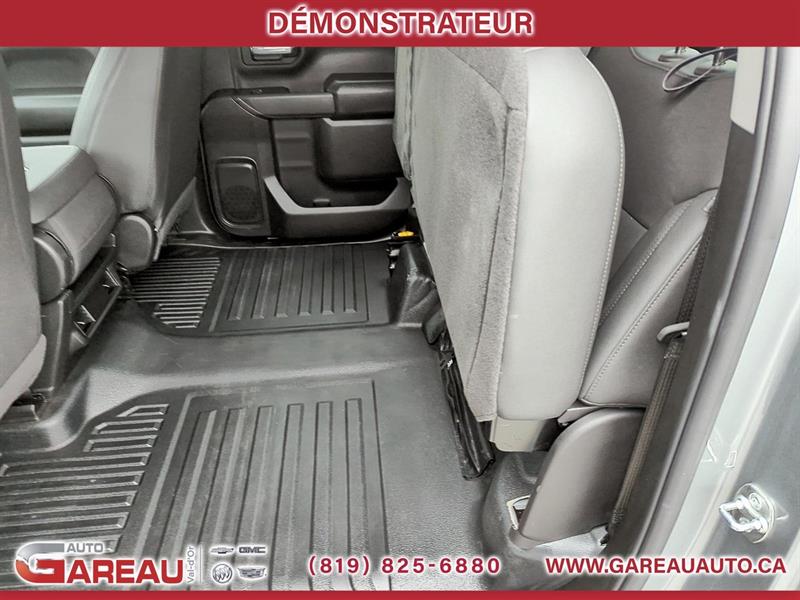 chevrolet Silverado 1500 2026 - 23