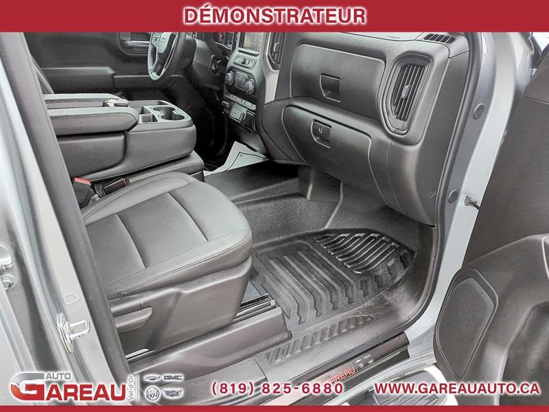 chevrolet Silverado 1500 2026 - 25