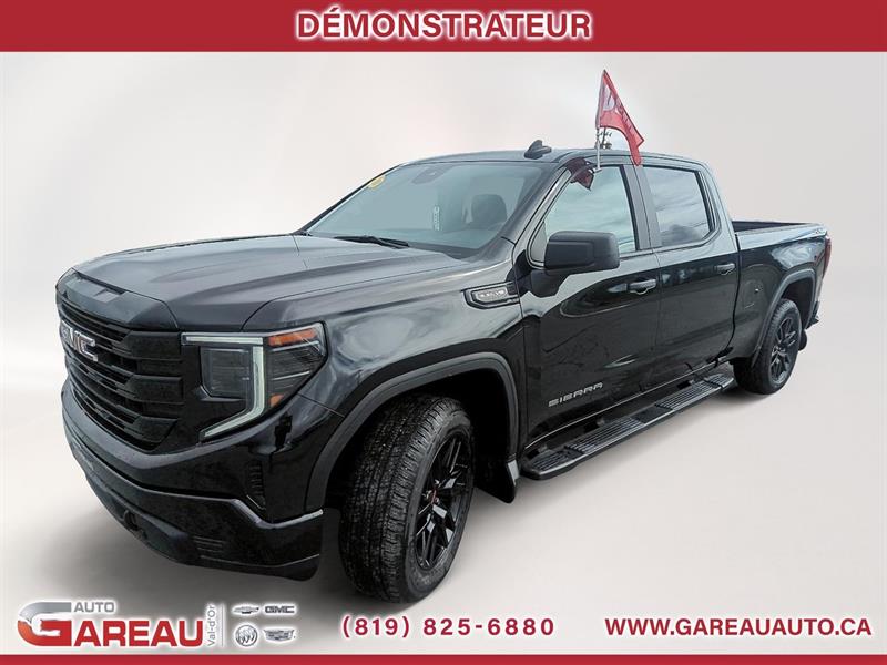 gmc Sierra 1500 2026