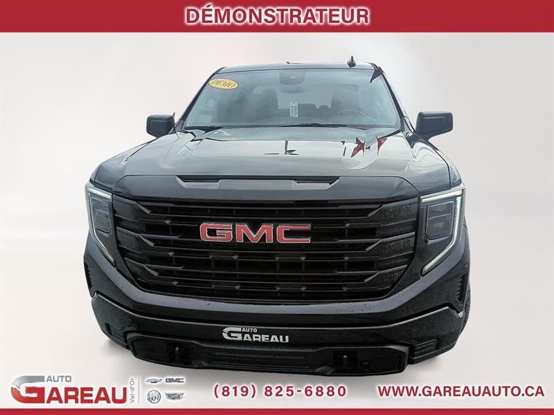 gmc Sierra 1500 2026 - 2