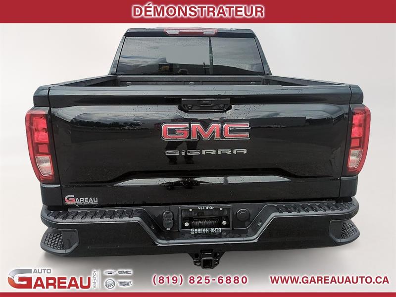 gmc Sierra 1500 2026 - 3