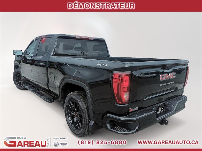 gmc Sierra 1500 2026 - 4