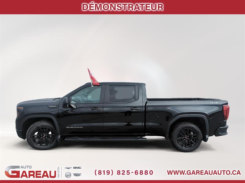 gmc Sierra 1500 2026 - 5