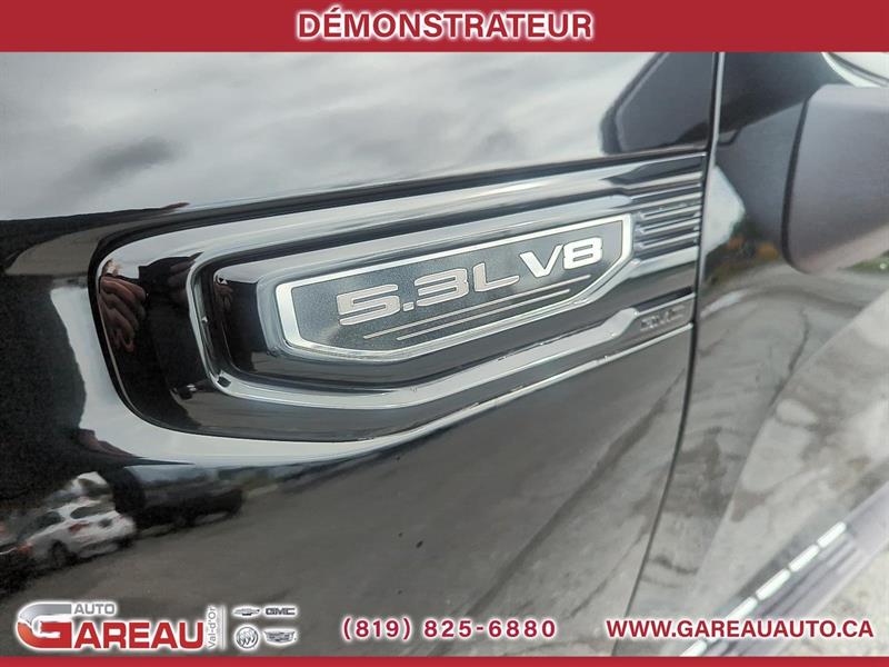 gmc Sierra 1500 2026 - 6