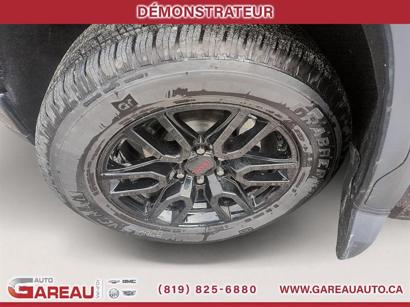 gmc Sierra 1500 2026 - 7