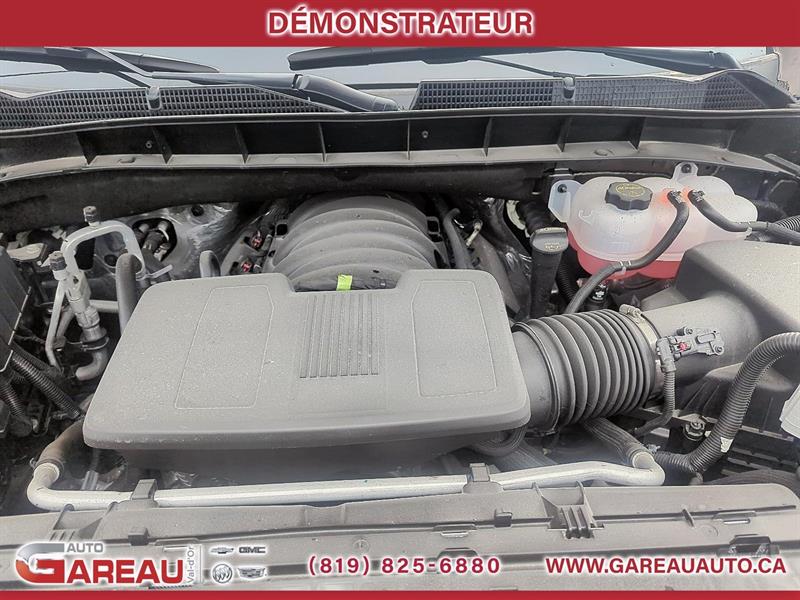 gmc Sierra 1500 2026 - 8