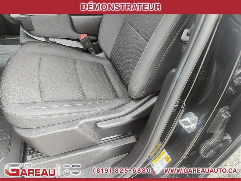 gmc Sierra 1500 2026 - 9