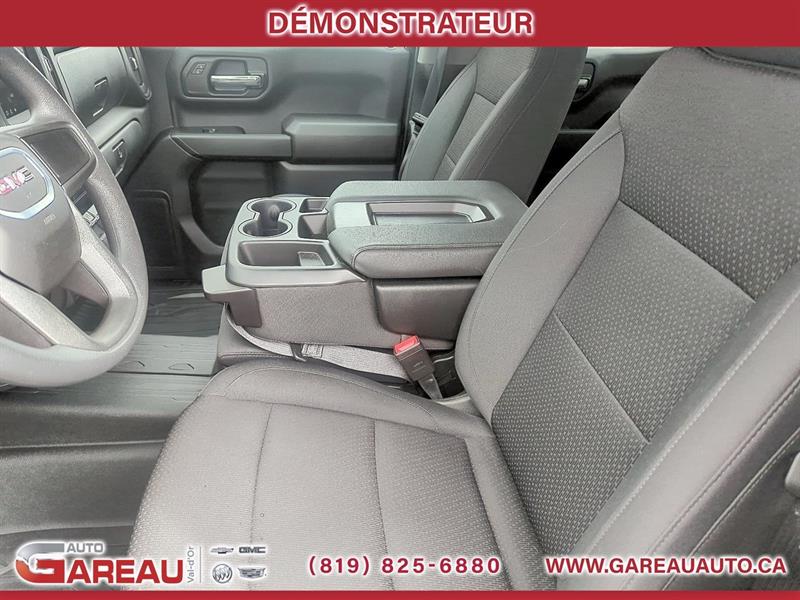 gmc Sierra 1500 2026 - 10