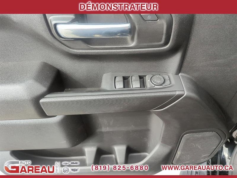 gmc Sierra 1500 2026 - 11