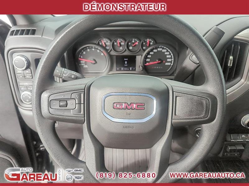 gmc Sierra 1500 2026 - 12