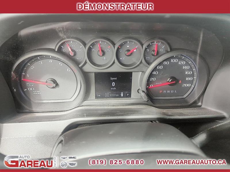 gmc Sierra 1500 2026 - 13